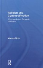 Religion and Commodification