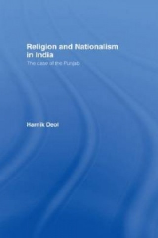 Religion and Nationalism in India
