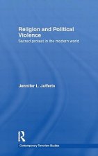 Religion and Political Violence