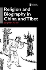 Religion and Biography in China and Tibet