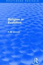 Religion in Evolution (Routledge Revivals)
