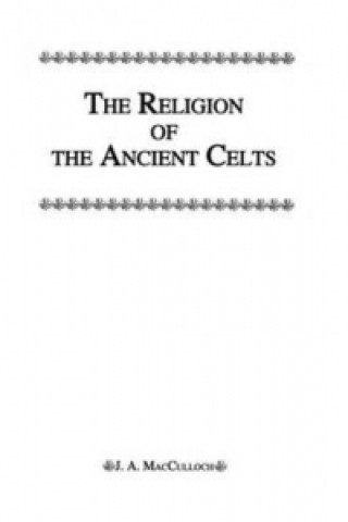 Religion Of The Ancient Celts