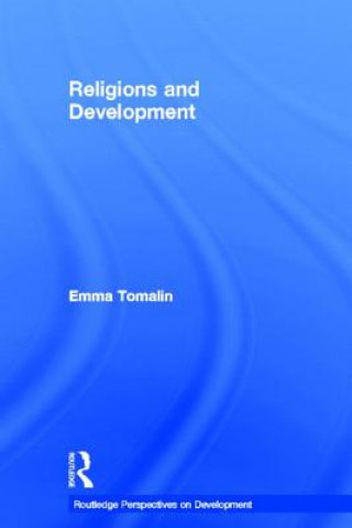 Religions and Development