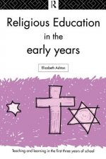 Religious Education in the Early Years