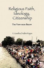 Religious Faith, Ideology, Citizenship