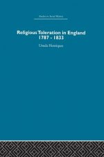 Religious Toleration in England