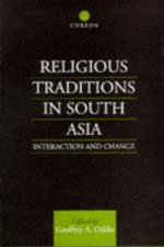 Religious Traditions in South Asia