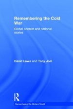 Remembering the Cold War