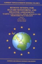 Remote Sensing for Hazard Monitoring and Disaster Assessment