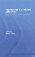 Renaissance in Behavioral Economics