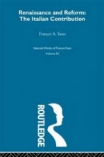 Renaissance&Reform;Italian Con