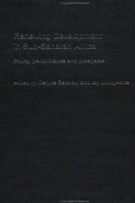 Renewing Development in Sub-Saharan Africa