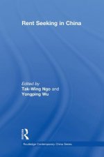 Rent Seeking in China