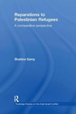 Reparations to Palestinian Refugees