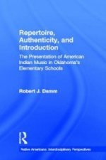 Repertoire, Authenticity and Introduction