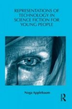 Representations of Technology in Science Fiction for Young People
