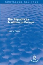 Republican Tradition in Europe