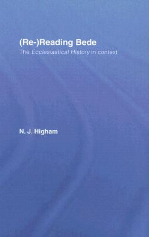 (Re-)Reading Bede