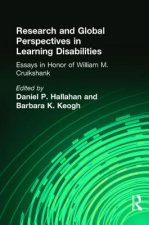 Research and Global Perspectives in Learning Disabilities