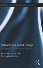 Research and Social Change