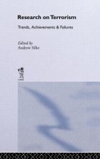 Research on Terrorism