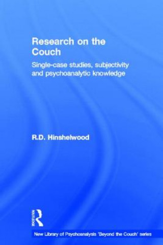 Research on the Couch