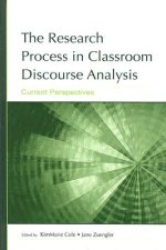 Research Process in Classroom Discourse Analysis