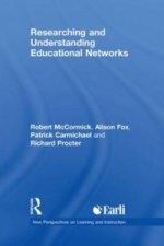 Researching and Understanding Educational Networks