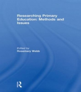 Researching Primary Education: Methods and Issues