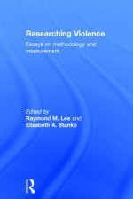 Researching Violence