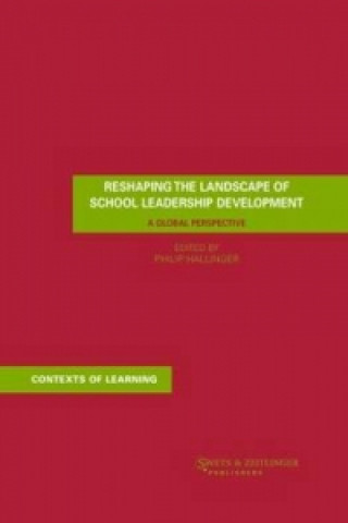Reshaping the Landscape of School Leadership Development