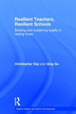 Resilient Teachers, Resilient Schools