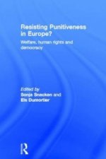 Resisting Punitiveness in Europe?