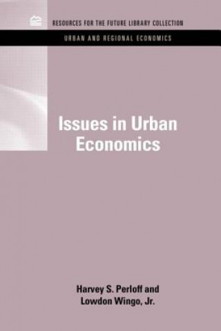 Resources for the Future Library Collection