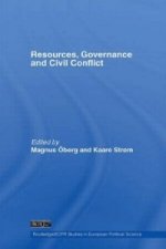 Resources, Governance and Civil Conflict