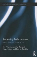 Resourcing Early Learners