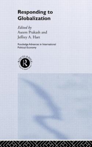 Responding to Globalisation