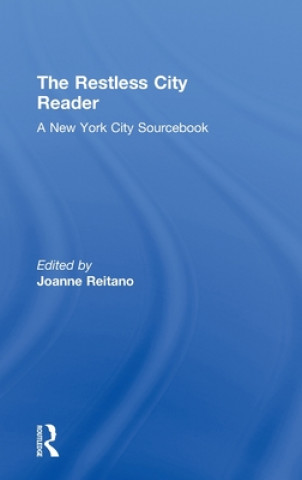 Restless City Reader
