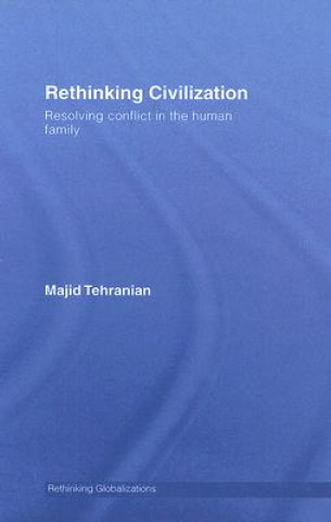Rethinking Civilization
