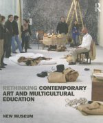 Rethinking Contemporary Art and Multicultural Education