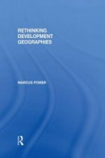 Rethinking Development Geographies