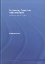 Rethinking Evolution in the Museum