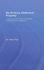 Re-thinking Intellectual Property