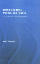 Rethinking Race, Politics, and Poetics