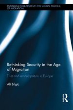 Rethinking Security in the Age of Migration