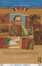 Retro-modern India