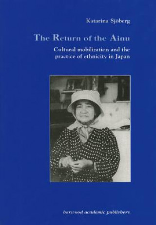 Return of Ainu