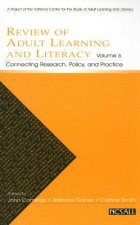 Review of Adult Learning and Literacy, Volume 6