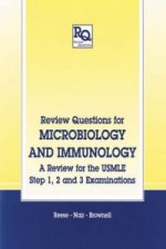 Review Questions for Microbiology and Immunology