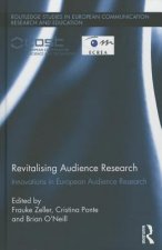 Revitalising Audience Research